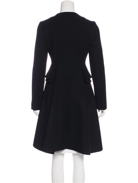 dior cashmere coat|christian dior long wool overcoat.